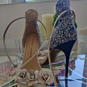 Chinese laundry  Sandal Heels